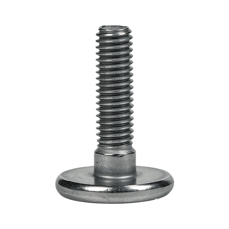 M5*19 Low Carbon Steel Phillips Flat Head Screw M5*19 Low Carbon Steel Phillips Flat Head Screw